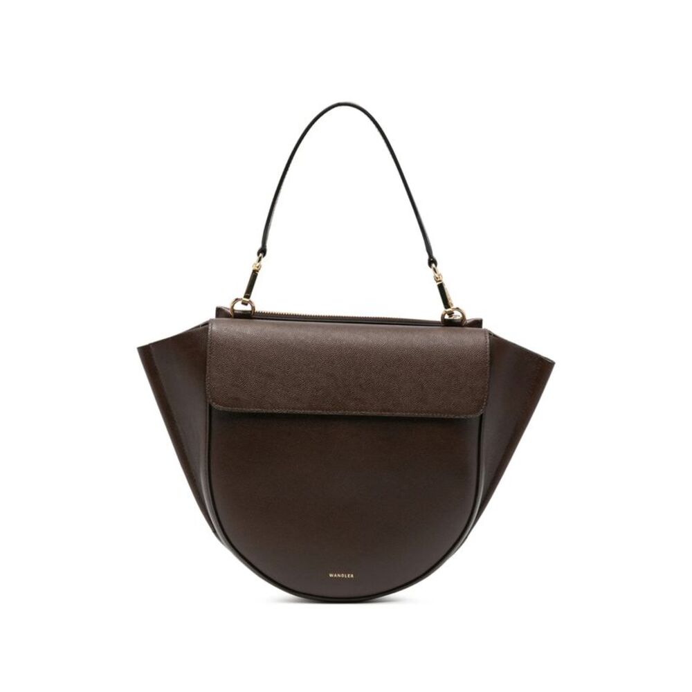 Wandler Brown Tote Bags Women